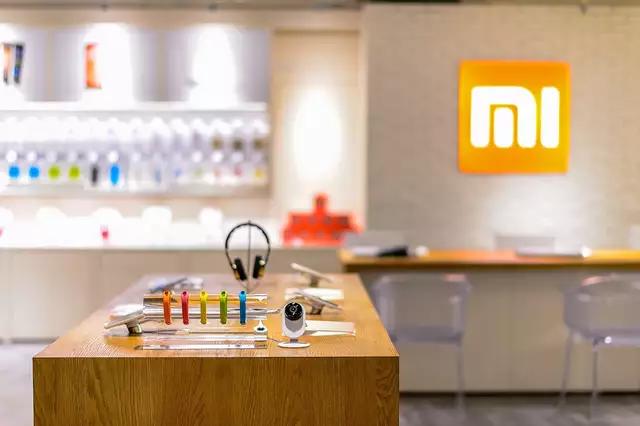 小米应用商店,小米有品新零售商业模式