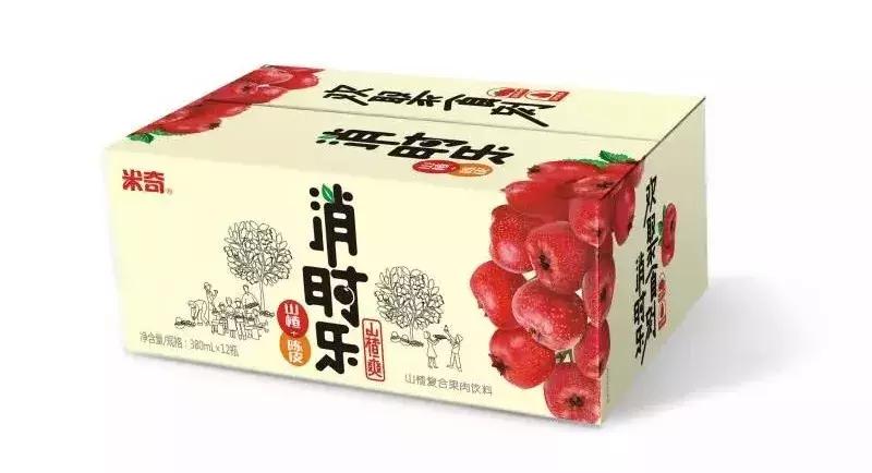 最近爆火的零添加果汁饮料,营养的果汁饮料