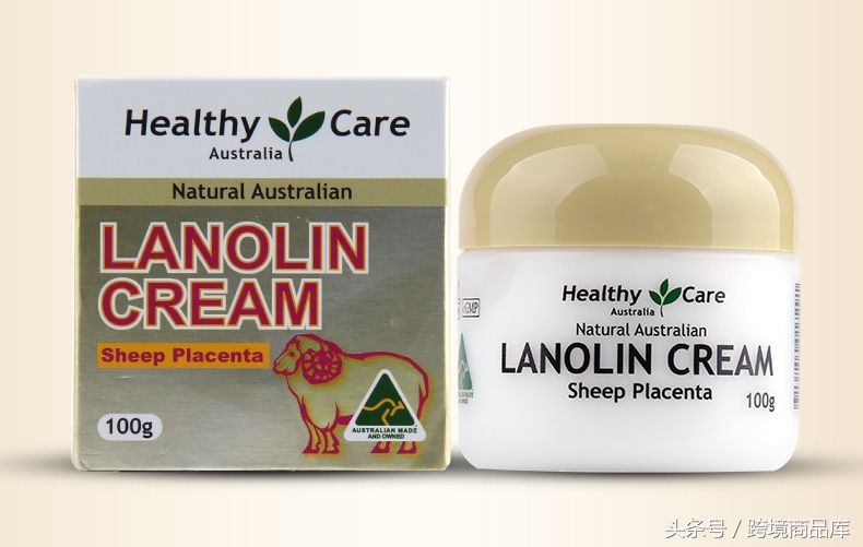 官方澳洲正宗绵羊油,澳洲代购绵羊油怎么样