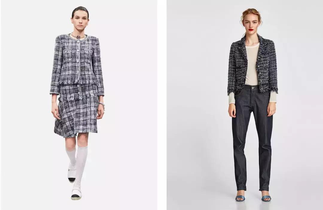 zara们为何跌落神坛,zara质量问题的衣服能退吗