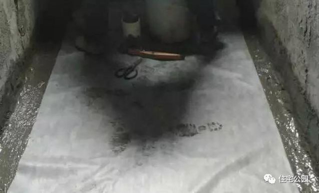 水电防水包工头很赚钱,实用的防水补漏材料