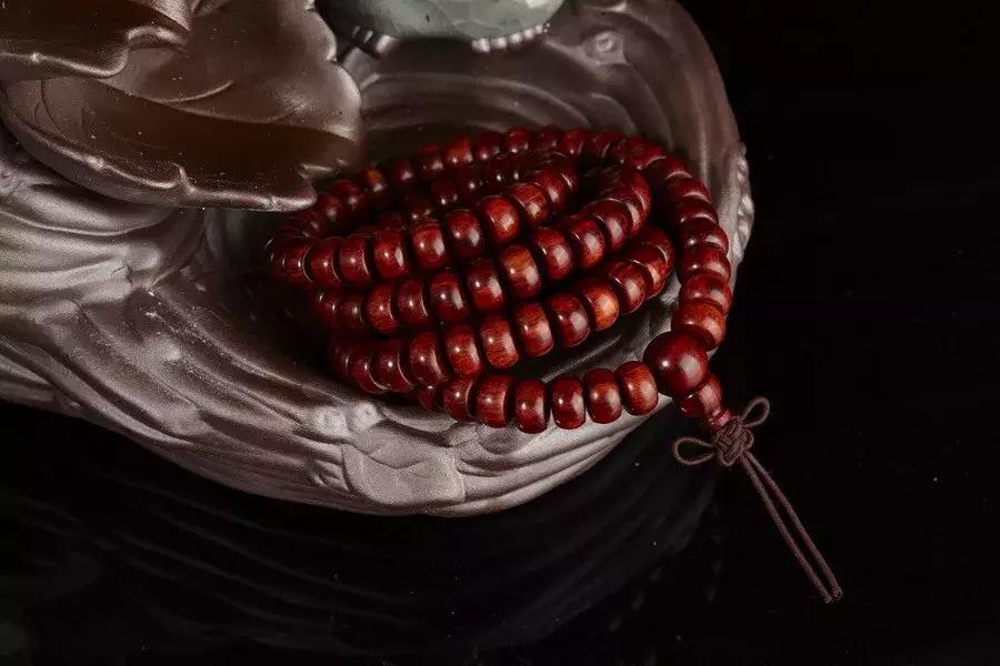 佛珠手串材料的寓意和禁忌,佛珠手串搭配讲求禁忌什么