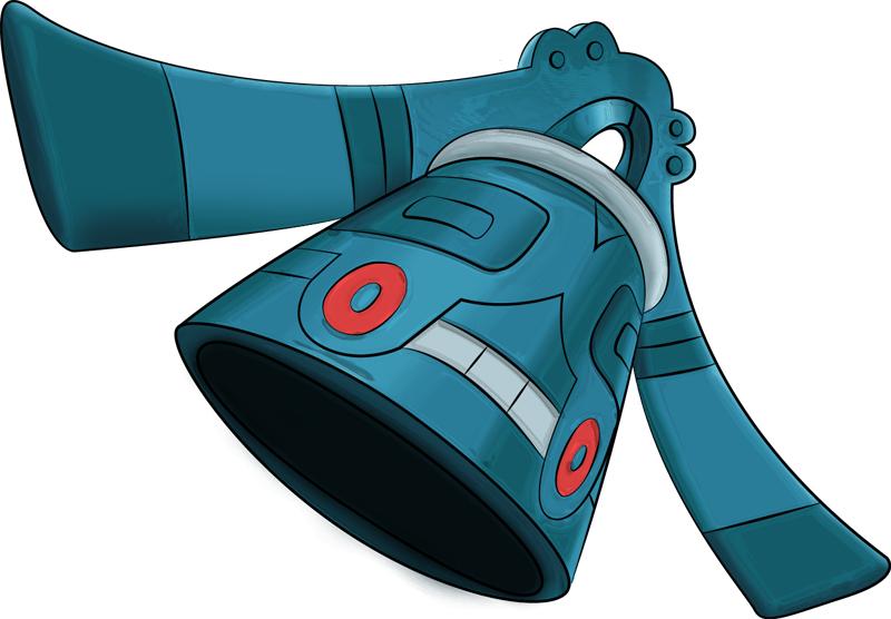 口袋妖怪钢系十大最强精灵,口袋妖怪所有钢系精灵介绍