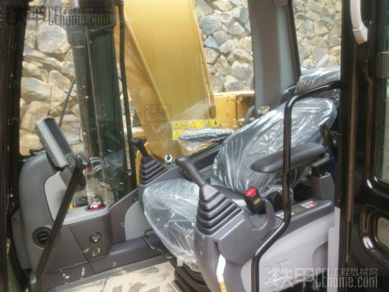 19年老款卡特cat320d,老款11年卡特cat320d