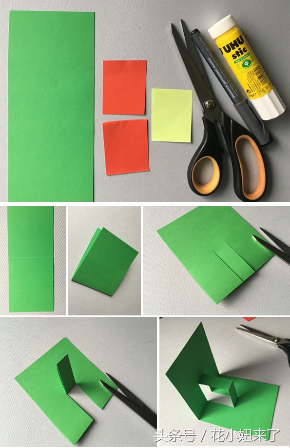 用彩纸做感恩的手工贴在纸上,如何培养孩子感恩的心视频