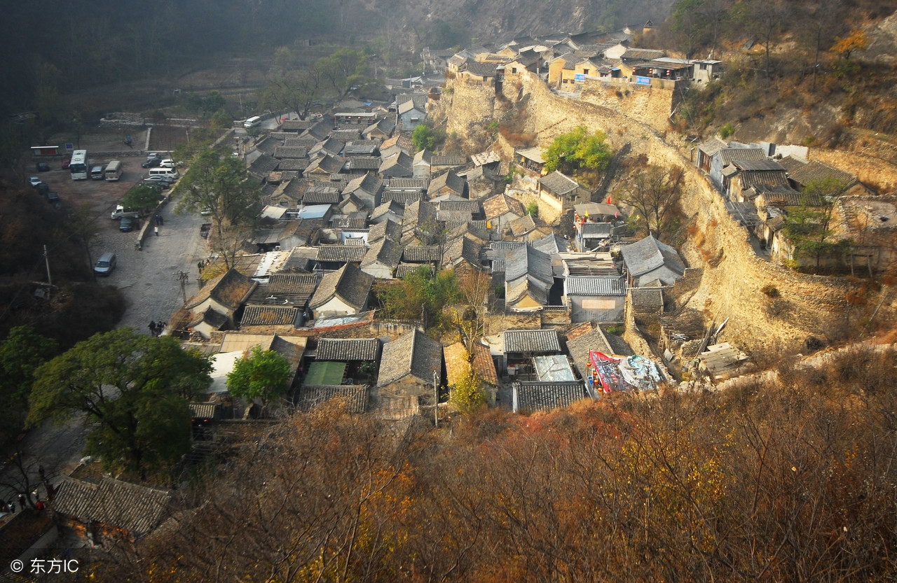 住北京农村不上班是什么体验,农民第一次去北京打工感受