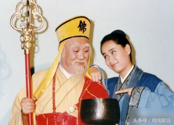 老版法海的扮演者去世,法海的扮演者什么时候去世