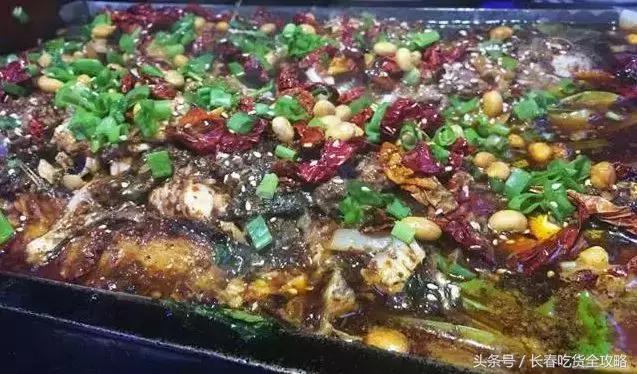 武汉好吃的鱼排行,年年有余哪些菜好吃