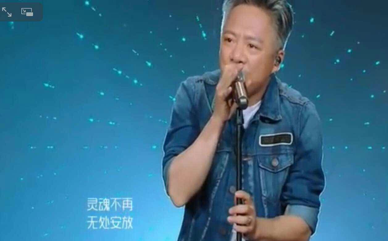 毛不易唱歌平凡的一天,毛不易唱歌综艺里唱一荤一素