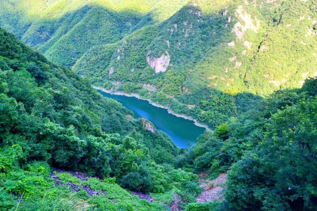 浙江安吉号称第一竹乡吗,安吉联合国最宜居城市