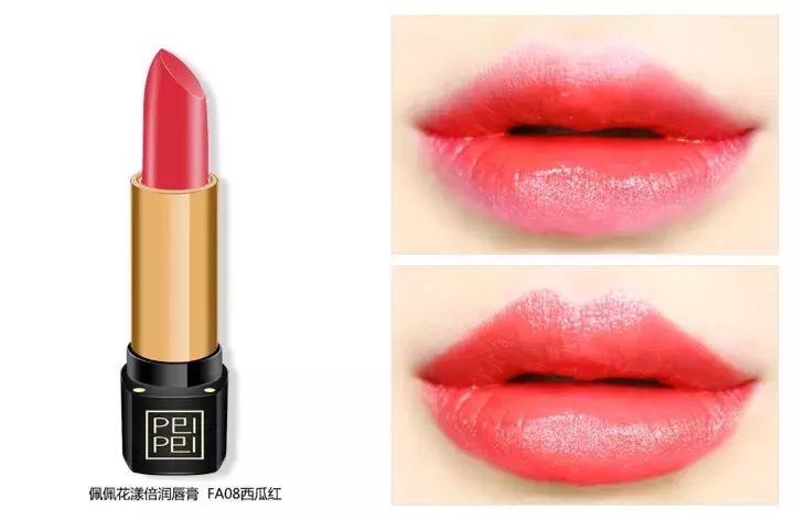 回家没有带口红咋办,新年必须拥有的几支口红