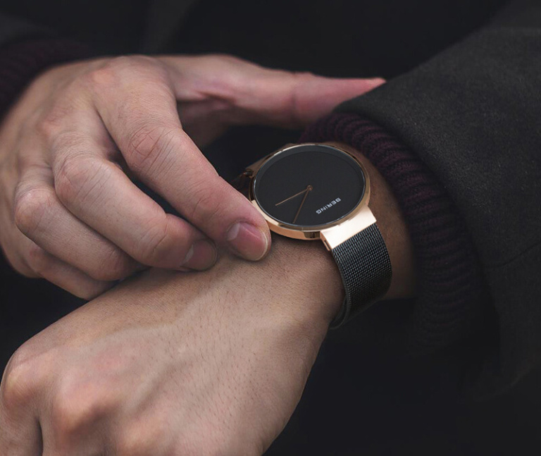 总有一款适合你的表,这两年有款很火的表