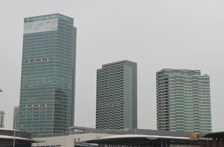 从邵阳老百姓的衣食住行看今天的中国，老一辈深有体会