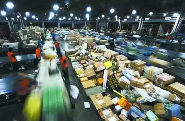 关于快递，这些事儿你不一定知道，但都很重要