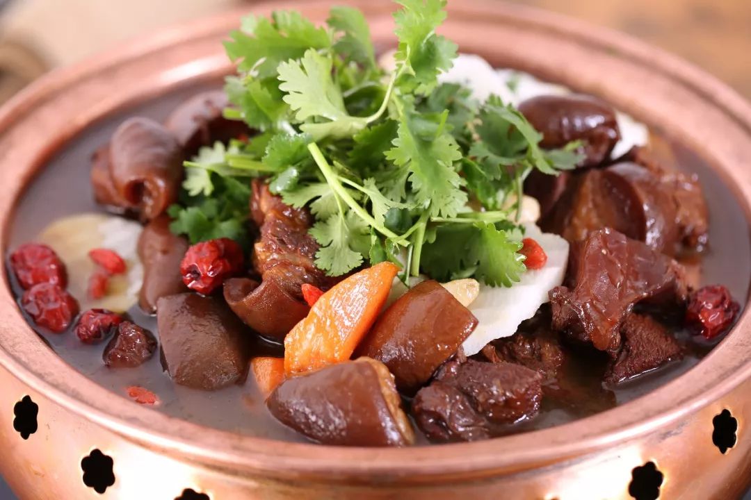 年夜饭探店盘点,大嘴探店在哪里