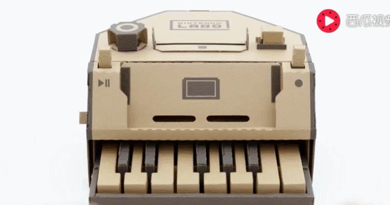 用纸箱做小创意玩具,脑洞大开用纸箱做玩具