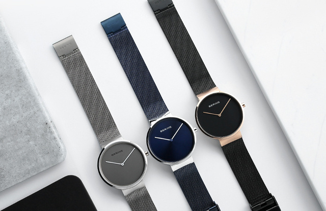 总有一款适合你的表,这两年有款很火的表