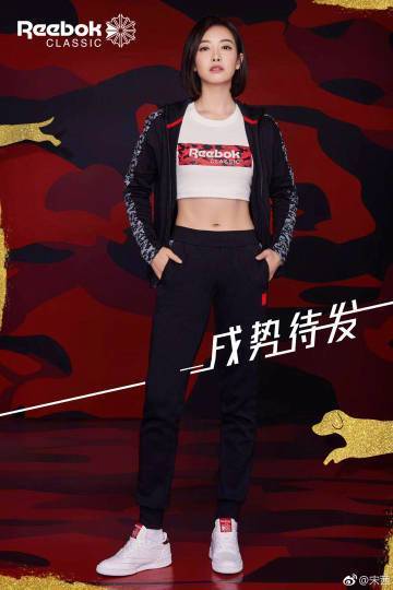 宋茜微博粉丝暴涨,宋茜被粉丝感动的瞬间