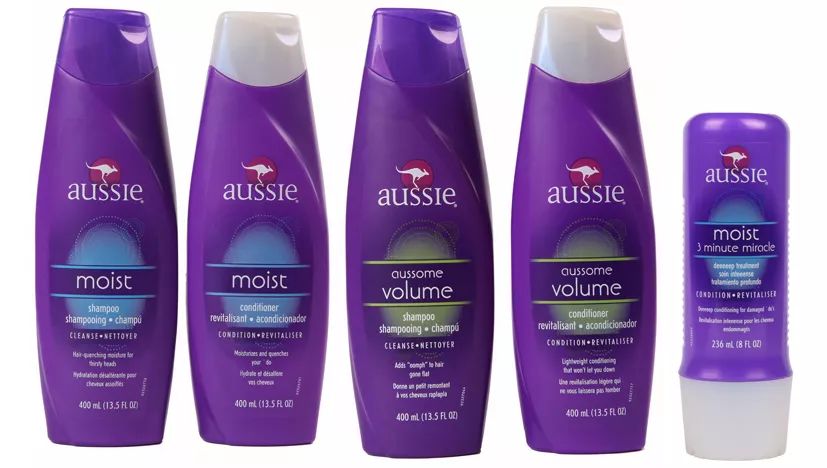 比较好的洗发产品,你知道好多产品都是外国产的吗