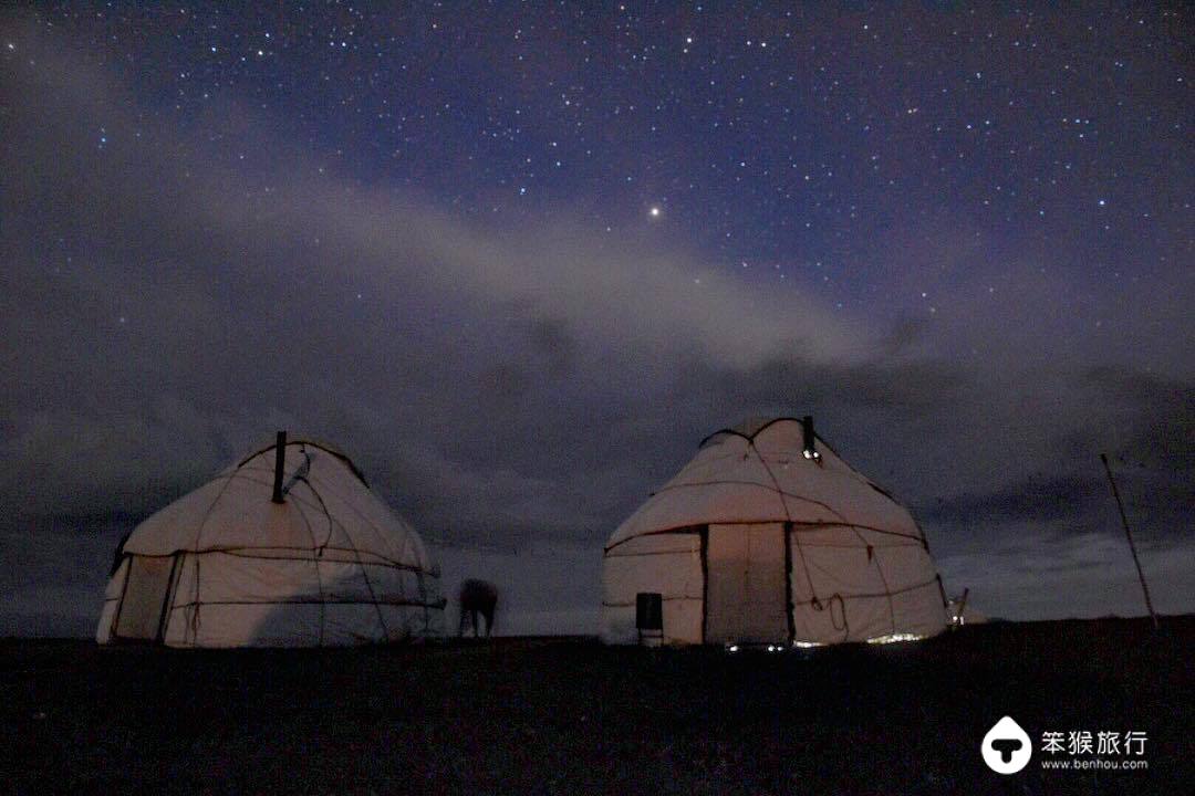 这里曾是中国领土，被誉为「中亚瑞士」，游客3天拿到电子签