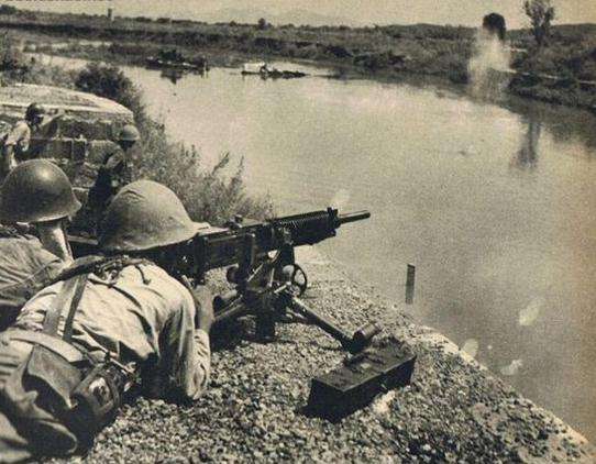 二战时期日军的真实战斗力,揭秘真实的二战日军战斗力