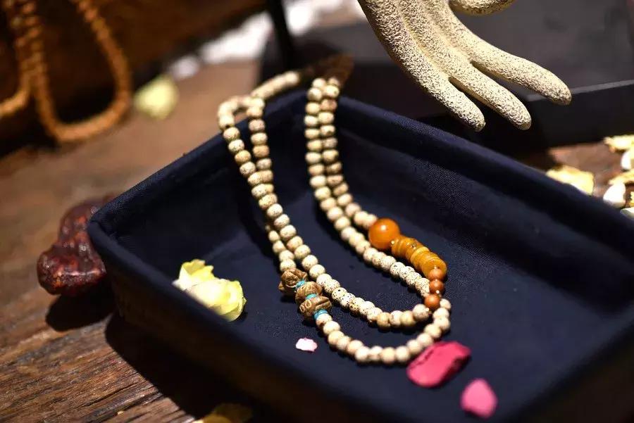 佛珠手串材料的寓意和禁忌,佛珠手串搭配讲求禁忌什么