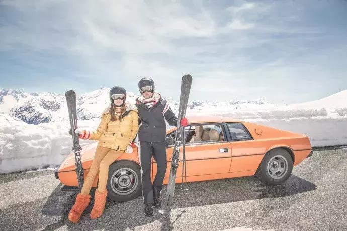 刘雯衣服怎么穿好看,冬季刘雯穿衣搭配