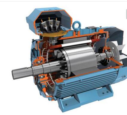 物业电工维修故障案例分享,电动机维修