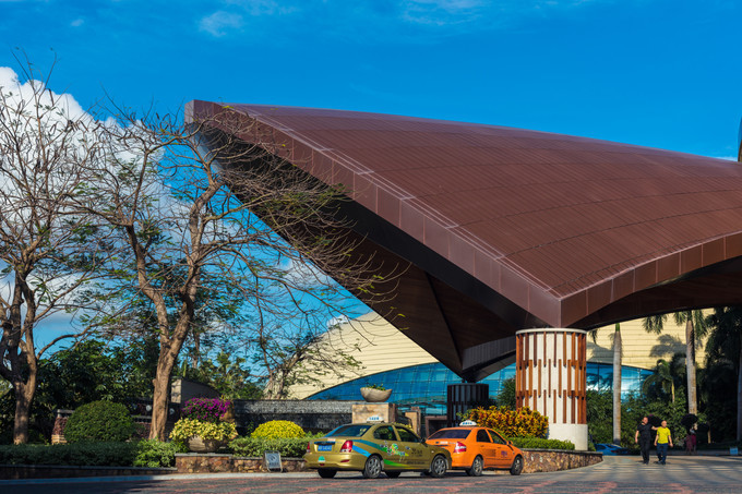 面面旅拍—诉不完千古泪，道不停三亚情，这个冬天我们掌心有太阳