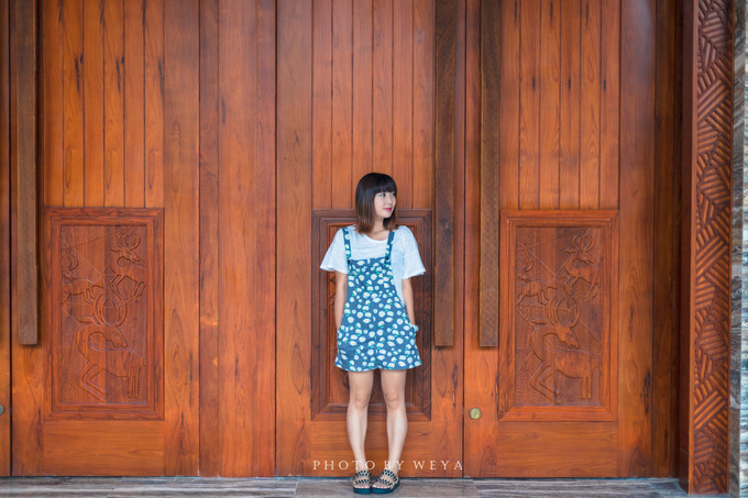 面面旅拍—诉不完千古泪，道不停三亚情，这个冬天我们掌心有太阳