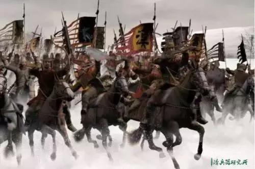 谁说营长只是个芝麻官！人家可是正国级别干部的前身