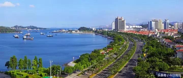 海沧，你凭什么？