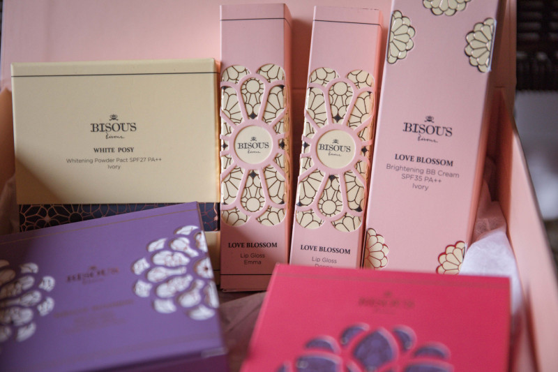 泰国值得买的护肤彩妆,去泰国旅游买什么护肤品最划算