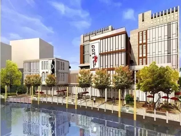 上海17号线朱家角到古镇,上海17号线东方绿舟