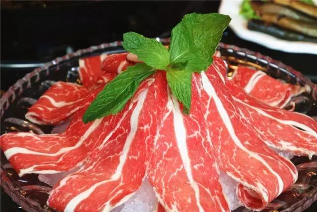 重庆凌晨还可以吃的火锅,凌晨两点才吃上第二顿饭