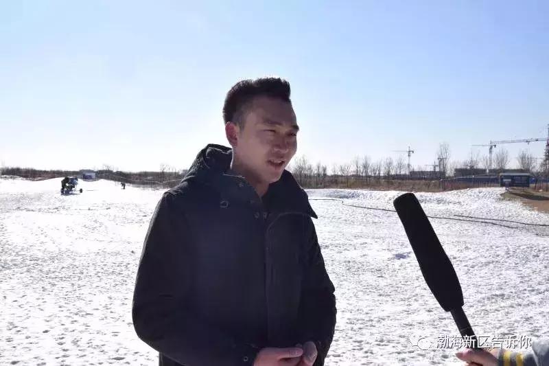 沧州冰雪大世界攻略,沧州市全域旅游