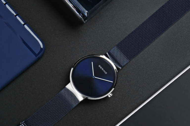 总有一款适合你的表,这两年有款很火的表