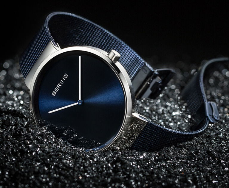 总有一款适合你的表,这两年有款很火的表