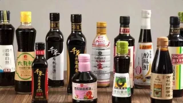 奇葩年货曝光,网友奇葩年货