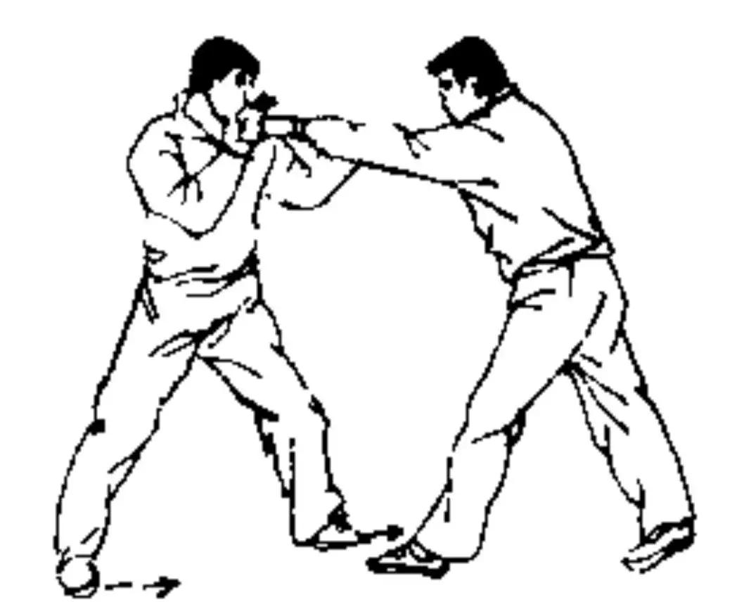 盘点那些一招致命的散打教程,如何提高自己散打实战灵活性