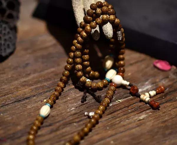 佛珠手串材料的寓意和禁忌,佛珠手串搭配讲求禁忌什么