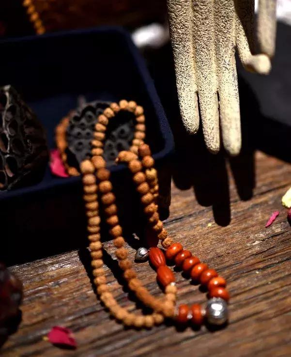 佛珠手串材料的寓意和禁忌,佛珠手串搭配讲求禁忌什么