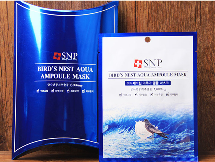 韩国面膜推荐美白补水,推荐适合女生的韩国面膜