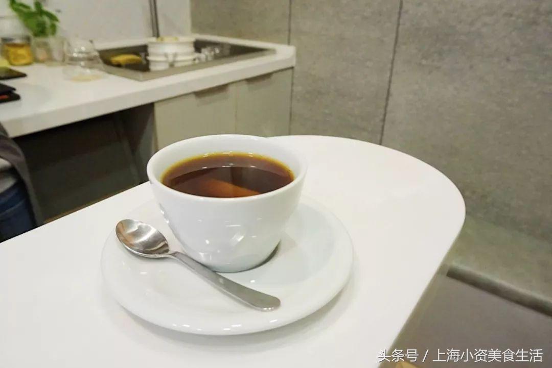 11杯冰美式,十大创意咖啡排行榜