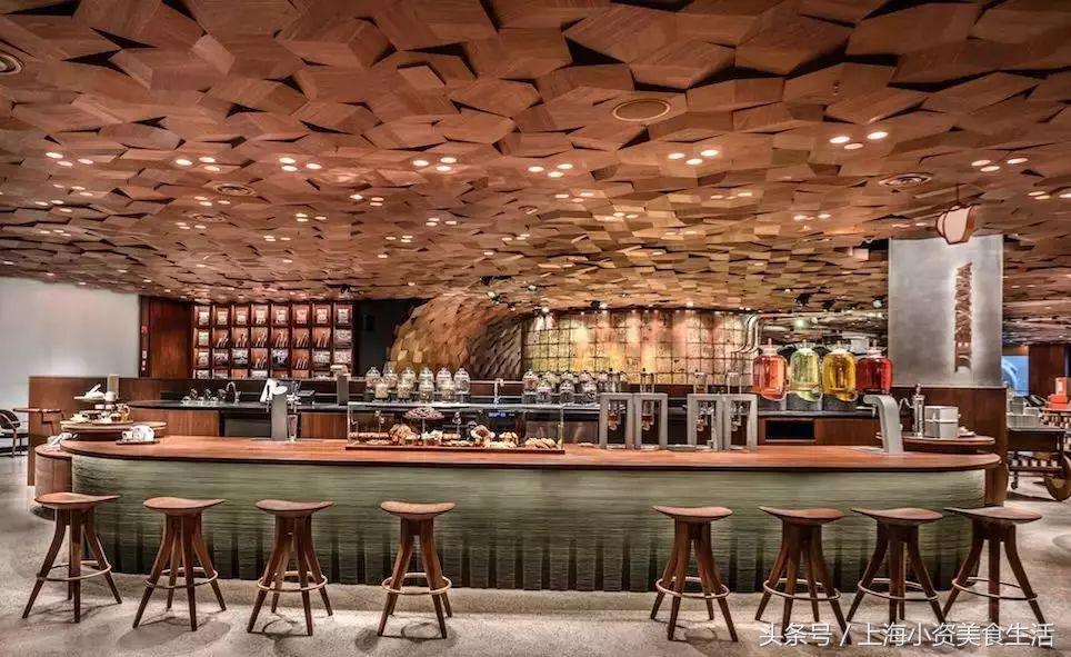 11杯冰美式,十大创意咖啡排行榜