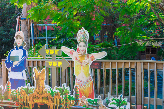 面面旅拍—诉不完千古泪，道不停三亚情，这个冬天我们掌心有太阳