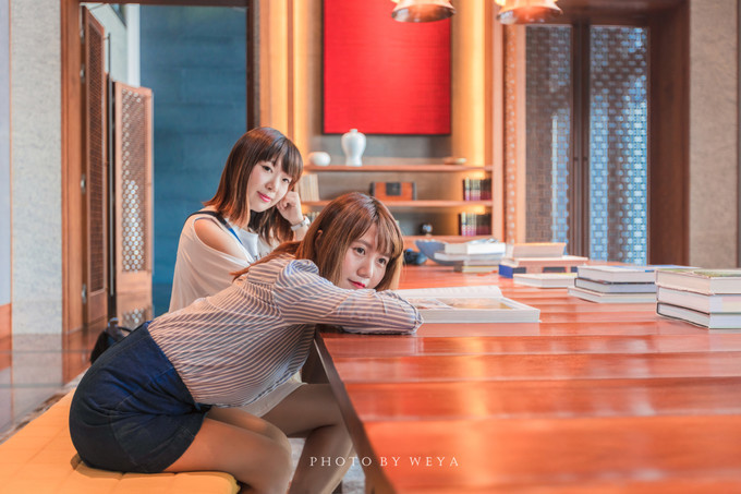 面面旅拍—诉不完千古泪，道不停三亚情，这个冬天我们掌心有太阳