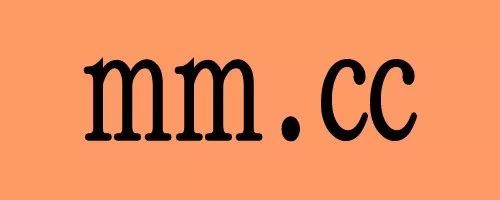 颜值高，.cc网址高价易主