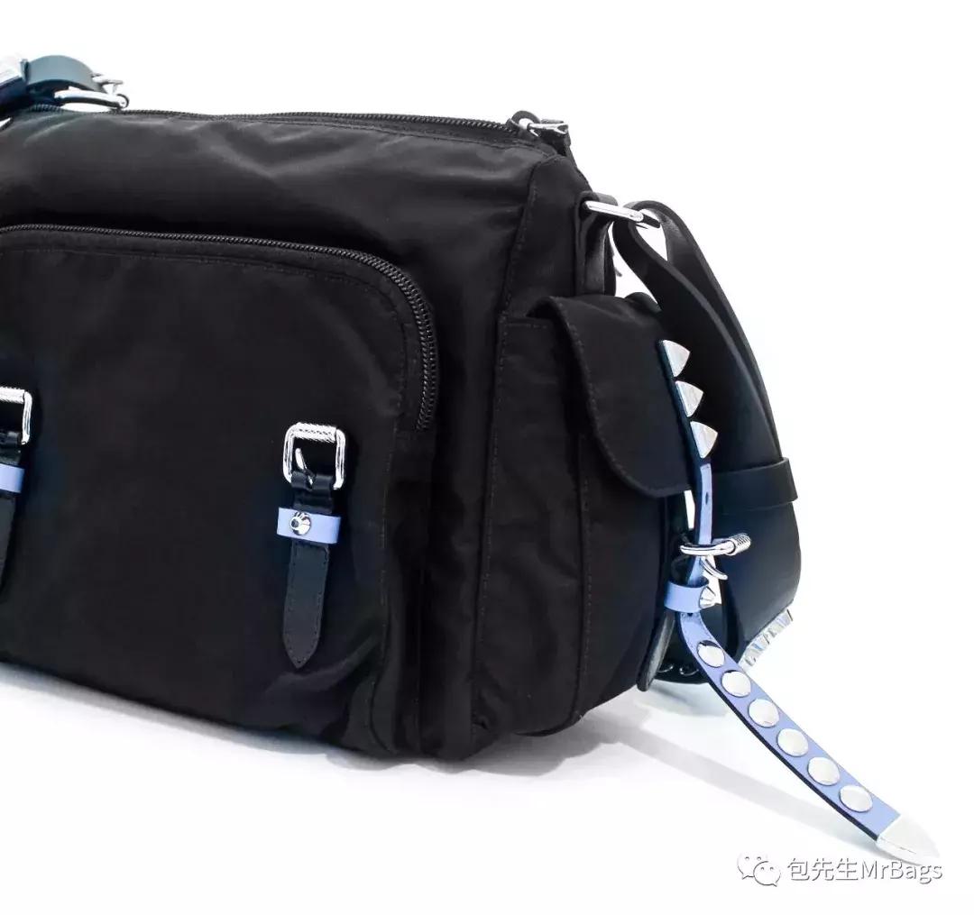 prada尼龙同款,prada尼龙包价格