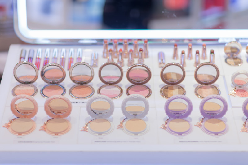 泰国值得买的护肤彩妆,去泰国旅游买什么护肤品最划算